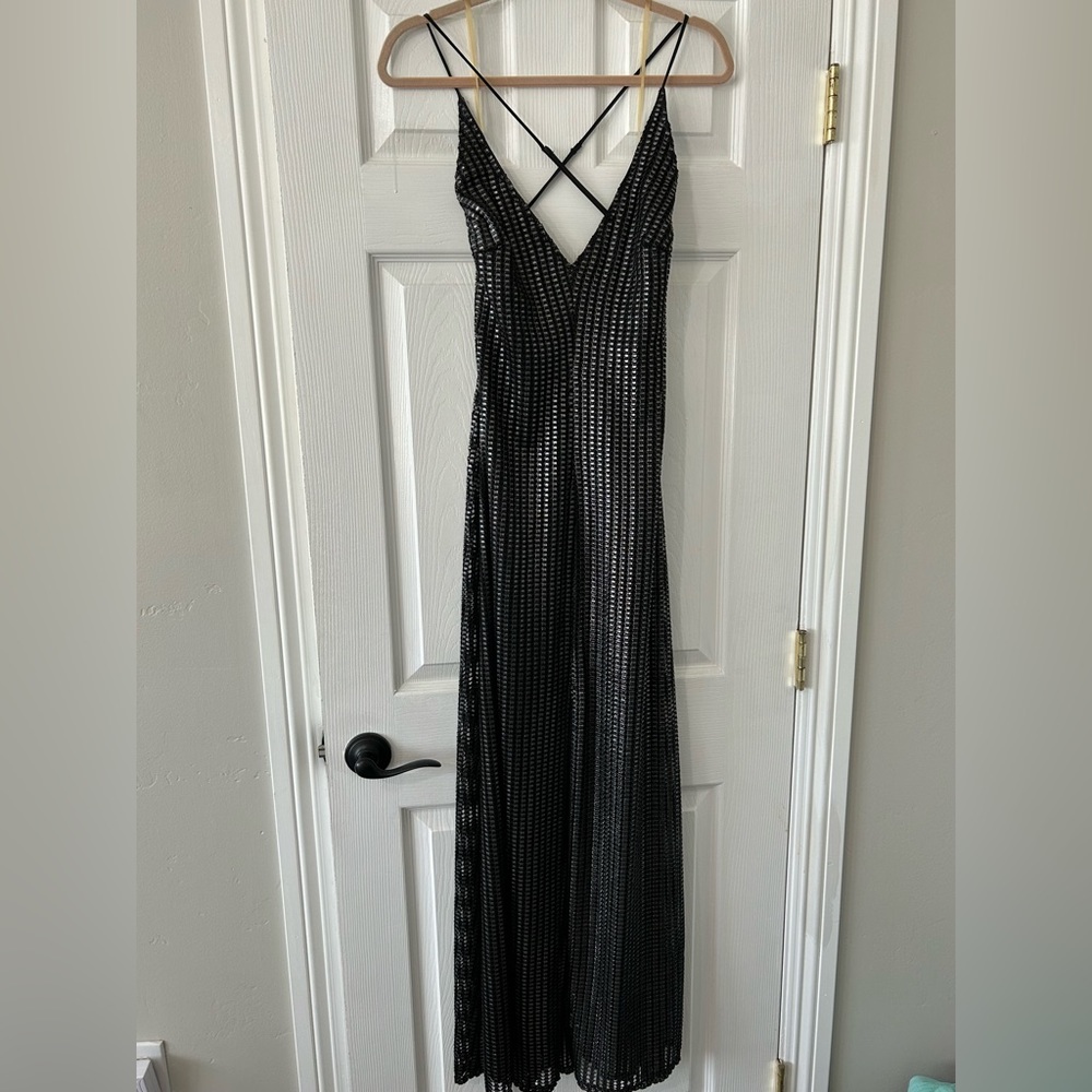 Rubber ducky dress